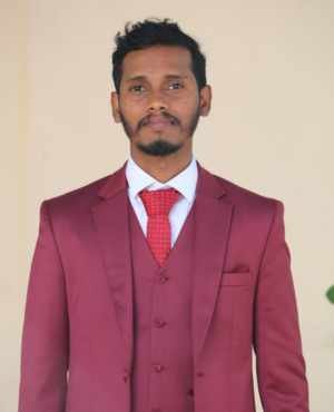paul prabhakar