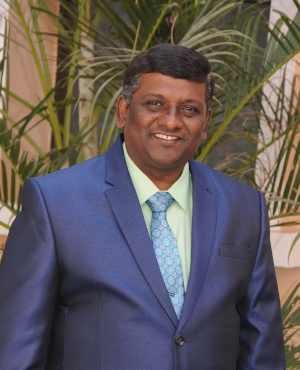 ravindra s k